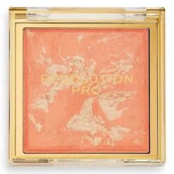 Makeup Revolution PRO Lustre Highlighter – Pink Rose