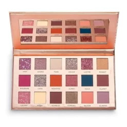 Makeup Revolution PRO New Neutral Blushed Shadow Palette