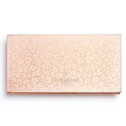 Makeup Revolution PRO New Neutral Blushed Shadow Palette