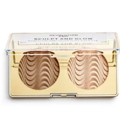 Makeup Revolution PRO Sculpt & Glow – Desert Sky