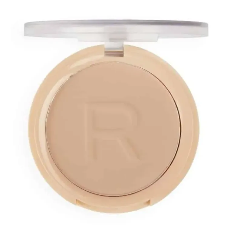 Makeup Revolution Re-Loaded Palette – Iconic Fever