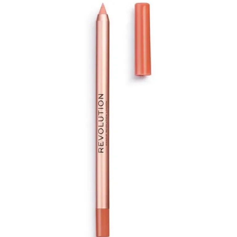 Makeup Revolution Renaissance Lipliner Greatest