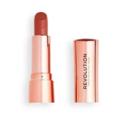 Makeup Revolution Satin Kiss Lipstick – Heart Race