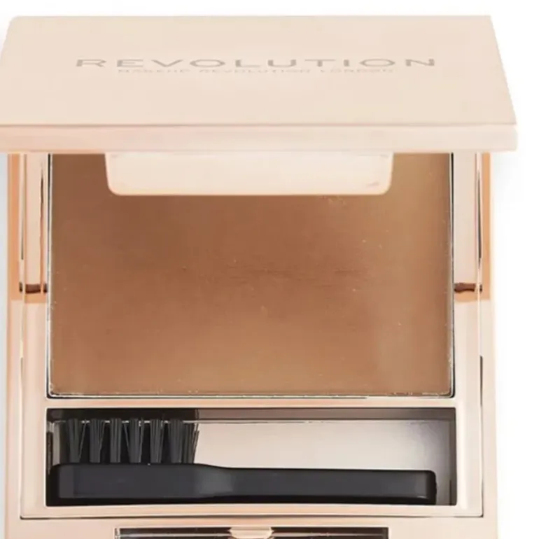 Makeup Revolution Soap Styler Duo