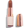 Makeup Revolution Soph Nude Lipstick – Fudge