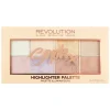 Makeup Revolution Soph X Highlighter Palette