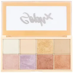Makeup Revolution Soph X Highlighter Palette