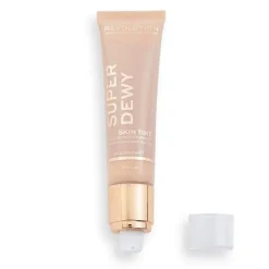 Makeup Revolution Superdewy Liquid Blush You Had Me at First Blush