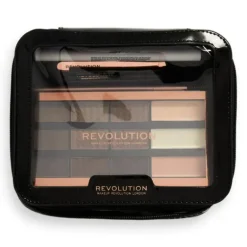 Makeup Revolution ‘The Everything’ Brow Kit