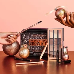 Makeup Revolution ‘The Everything’ Brow Kit