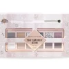 Makeup Revolution The Smokey Icon Palette Gift Set