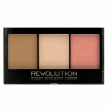 Makeup Revolution Ultra Sculpt & Contour Kit – Ultra Fair C01