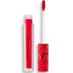 Makeup Revolution Vinyl Liquid Lipstick – Haunted
