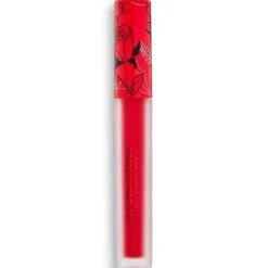 Makeup Revolution Vinyl Liquid Lipstick – Haunted
