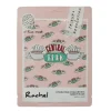 Makeup Revolution X Friends Rachel Hyaluronic Sheet Mask