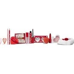 Makeup Revolution x Love Actually 12 Day Advent Calendar