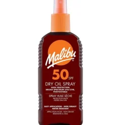 Malibu Dry Oil Spray SPF30 200ml