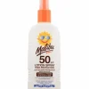 Malibu Kids Lotion Spray SPF50 200ml