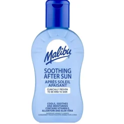 Malibu Soothing After Sun Lotion 200ml