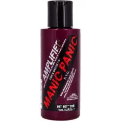 Manic Panic Amplified Hot Hot Pink