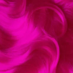 Manic Panic Amplified Hot Hot Pink