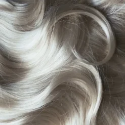 Manic Panic Amplified Virgin Snow