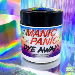 Manic Panic Dye Away Wipes 50 Pack