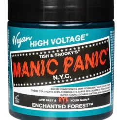 Manic Panic Enchanted Forest Classic Creme 237ml