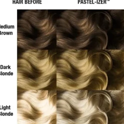 Manic Panic Mixer/Pastel-izer