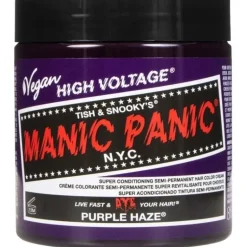 Manic Panic Purple Haze Classic Creme 237ml