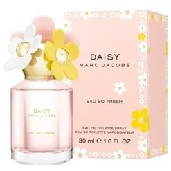 Marc Jacobs Daisy Eau So Fresh Edt 30ml