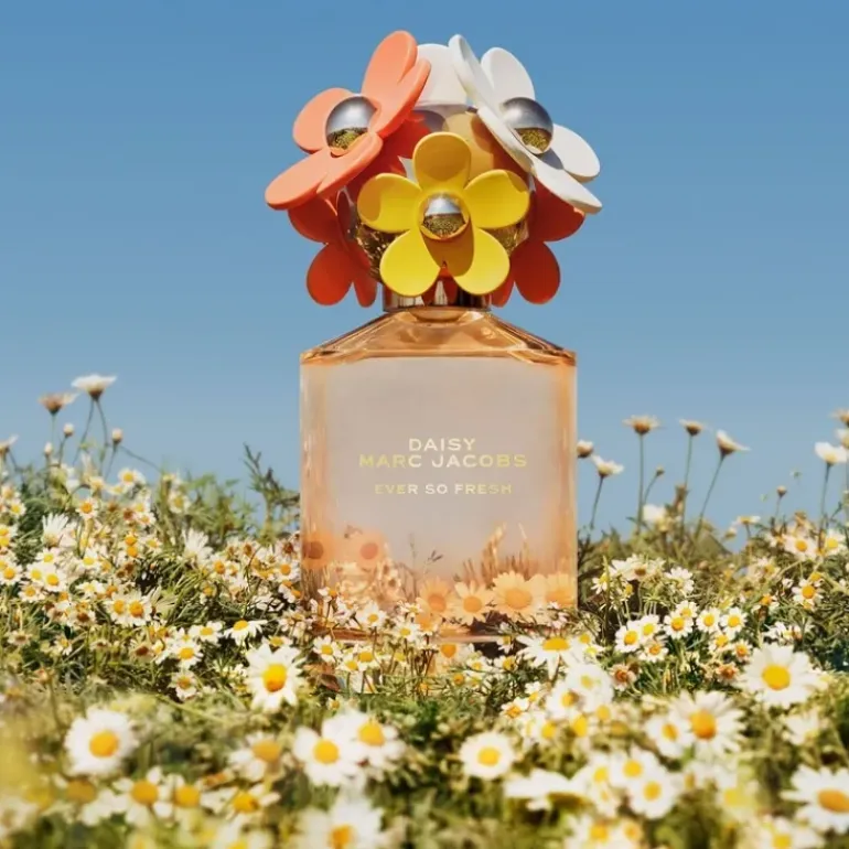 Marc Jacobs Daisy Ever So Fresh Edp 125ml