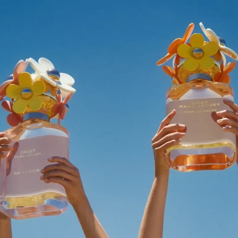 Marc Jacobs Daisy Ever So Fresh Edp 30ml