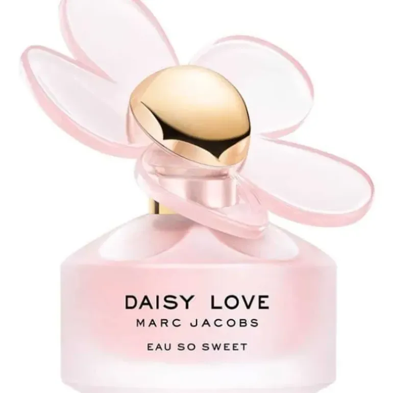 Marc Jacobs Daisy Love Eau So Sweet Edt 50ml