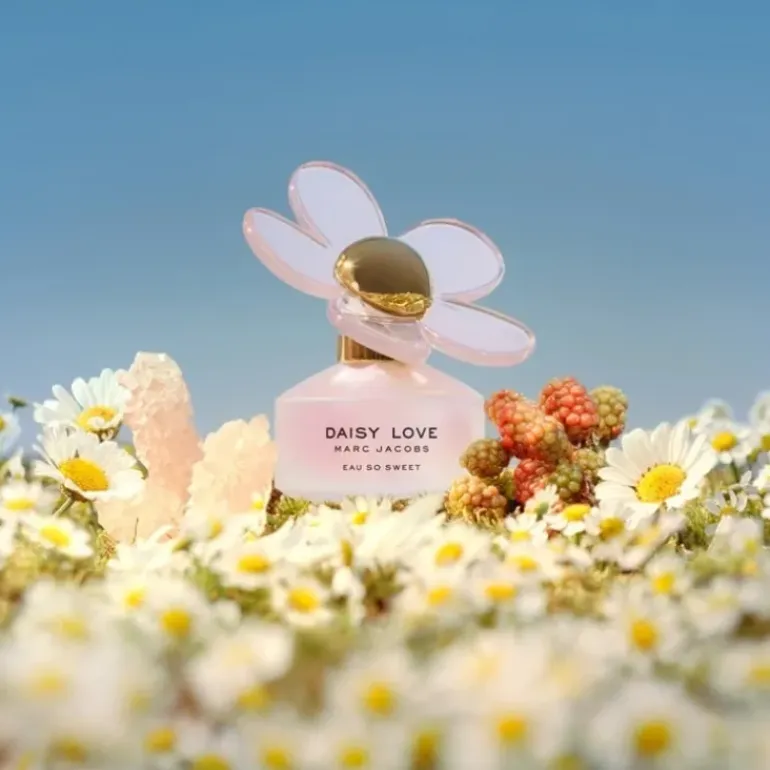 Marc Jacobs Daisy Love Eau So Sweet Edt 50ml