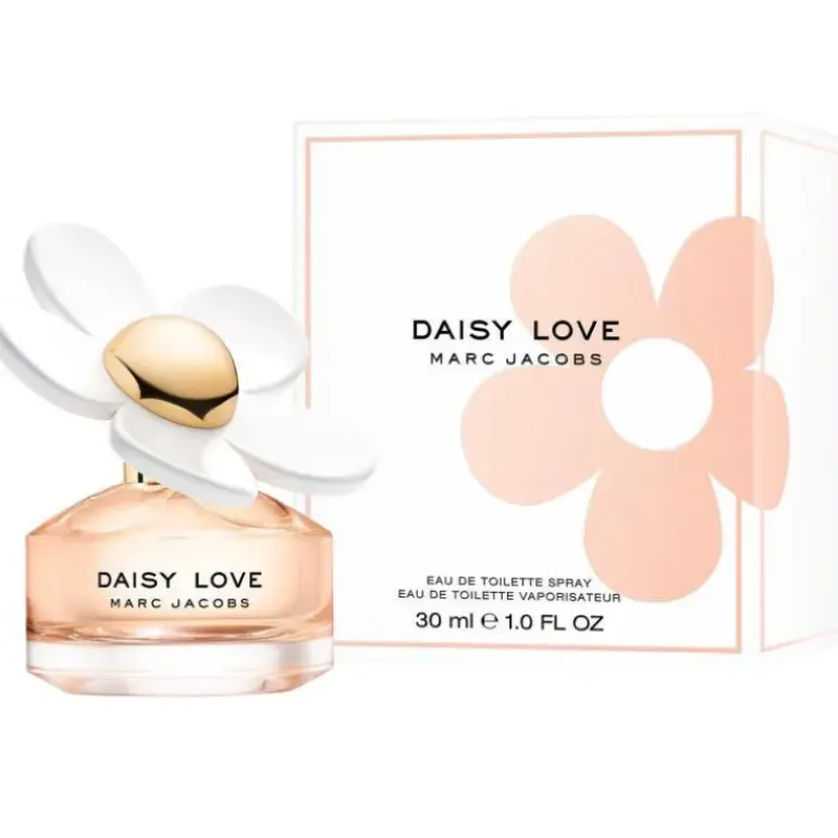 Marc Jacobs Daisy Love Edt 30ml