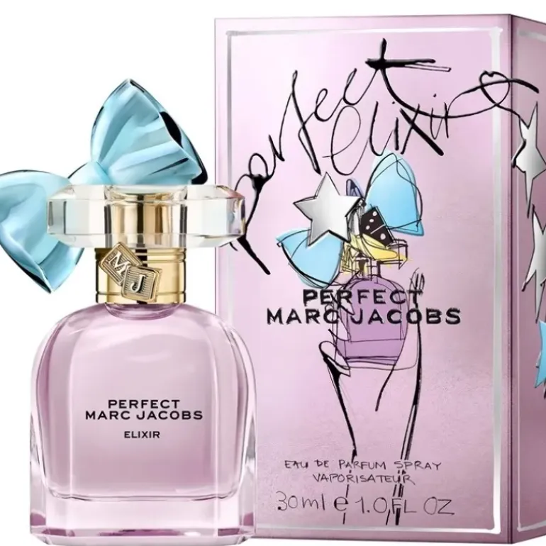 Marc Jacobs Perfect Elixir Edp 30ml
