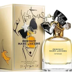Marc Jacobs Perfect Intense Edp 10ml