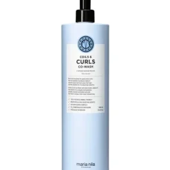 Maria Nila Coils & Curls Co-Wash 1000ml
