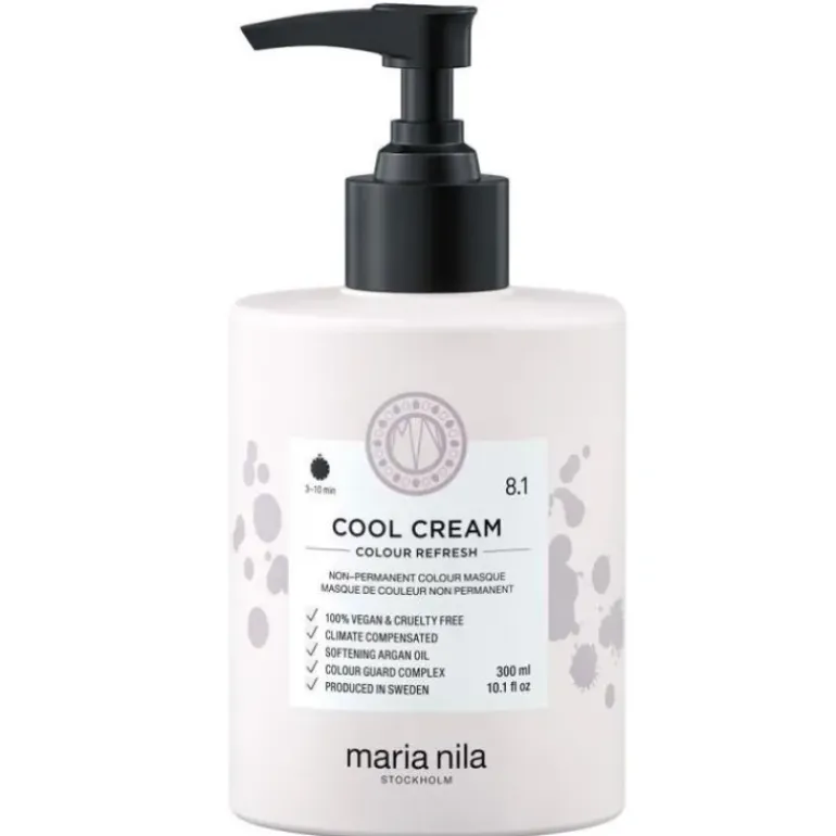 Maria Nila Colour Refresh 0.20 Pearl Silver 100ml