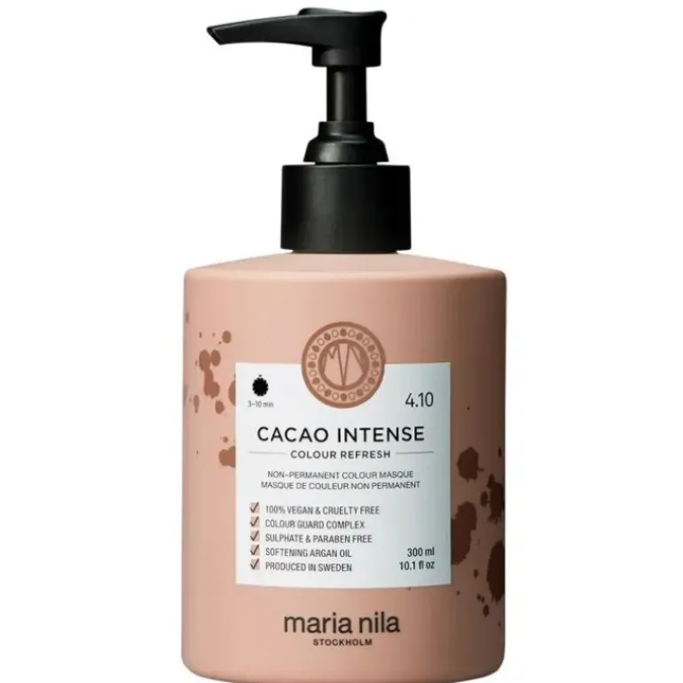 Maria Nila Colour Refresh 0.06 Pink Pop 300ml