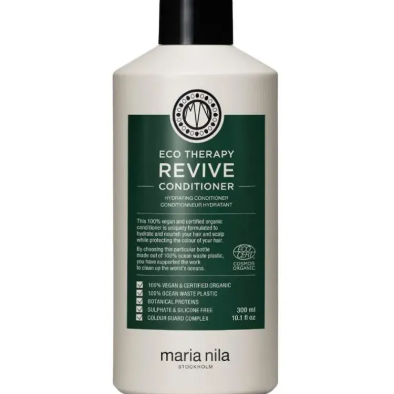 Maria Nila Eco Therapy Revive Masque 250ml