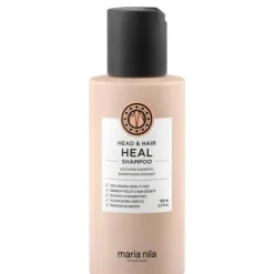 Maria Nila Head & Hair Heal Shampoo 100ml