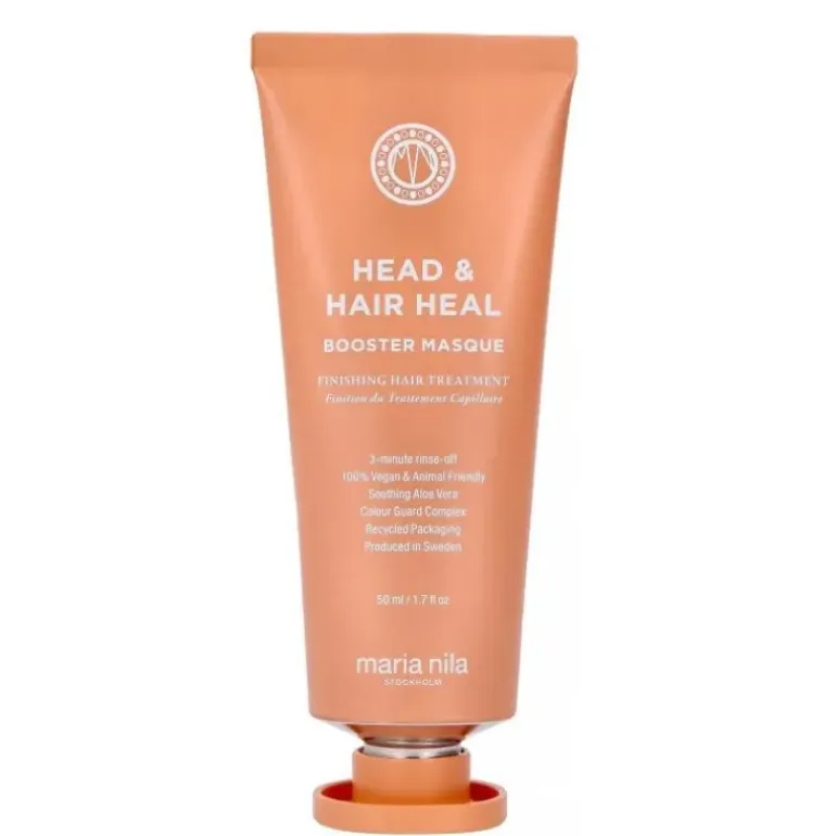 Maria Nila Head & Heal Booster Masque 50ml