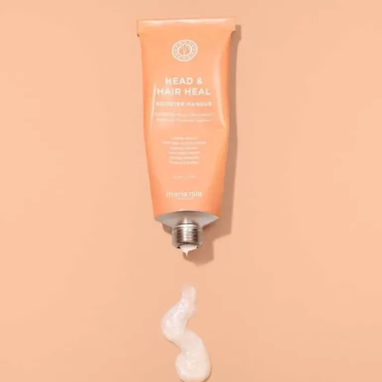Maria Nila Head & Heal Booster Masque 50ml