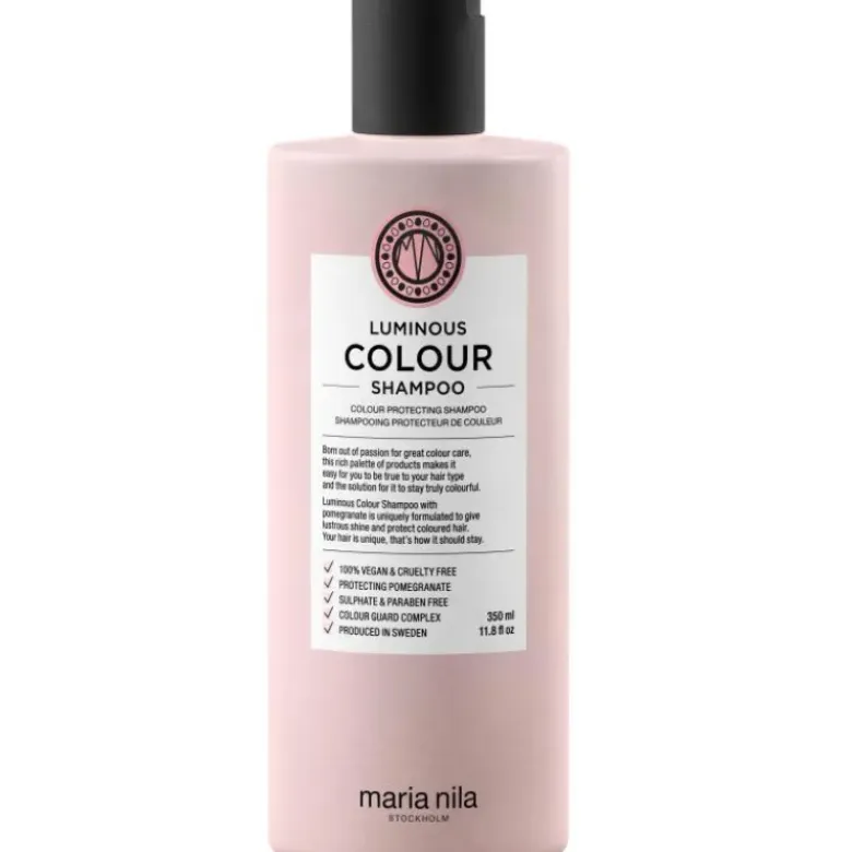 Maria Nila Luminous Colour Masque 250ml