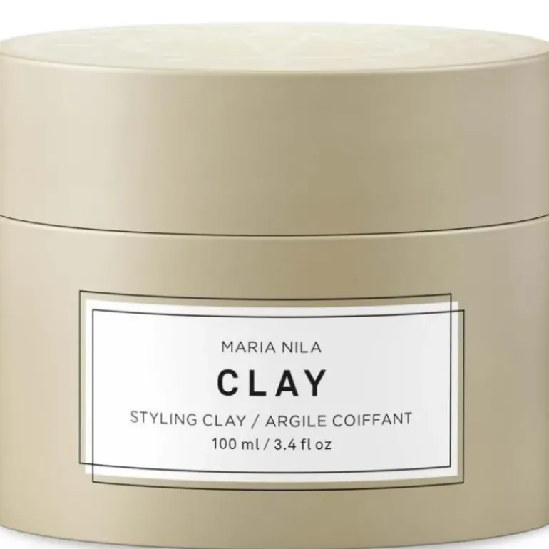 Maria Nila Minerals Clay Styling Clay 100ml