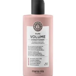 Maria Nila Pure Volume Conditioner 300ml