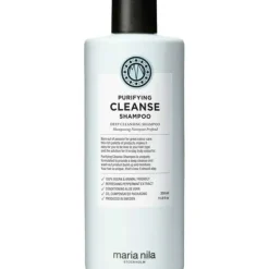 Maria Nila Purifying Cleanse Shampoo 350ml