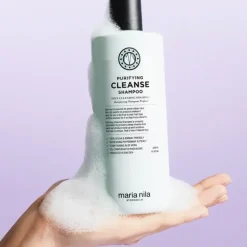 Maria Nila Purifying Cleanse Shampoo 350ml